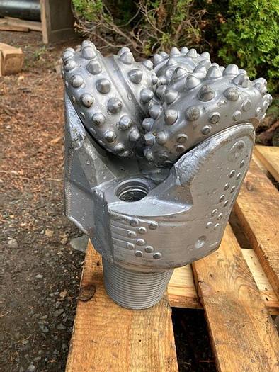 Used 8-1/2" Baker Hughes Tri-Cone Bit - TR85TMSR
