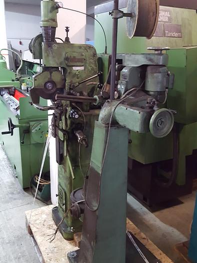 Usata VOLLMER Liliput S175