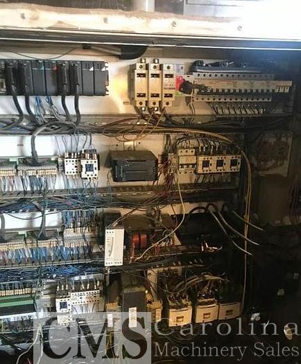 Used Wood-Mizer LT300 Sawmill