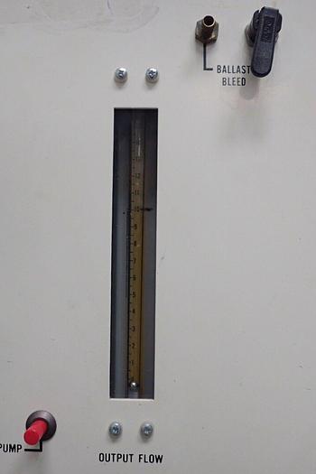 Used AADCO 737-R Model 737R-12A Pure Air Generator