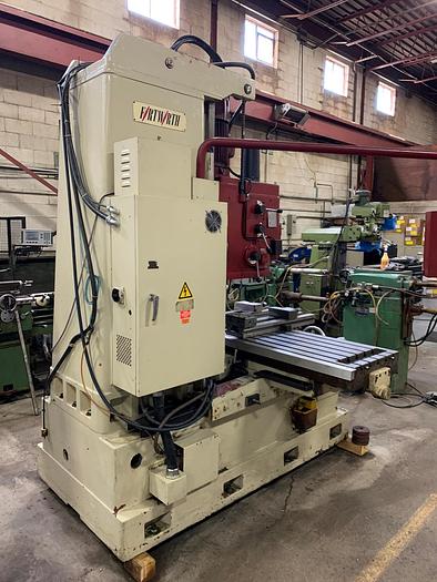 Used FORTWORTH VBM -5VL