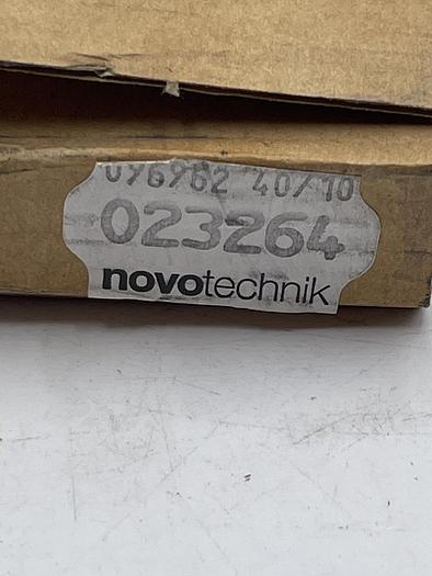 Novotechnik 023264