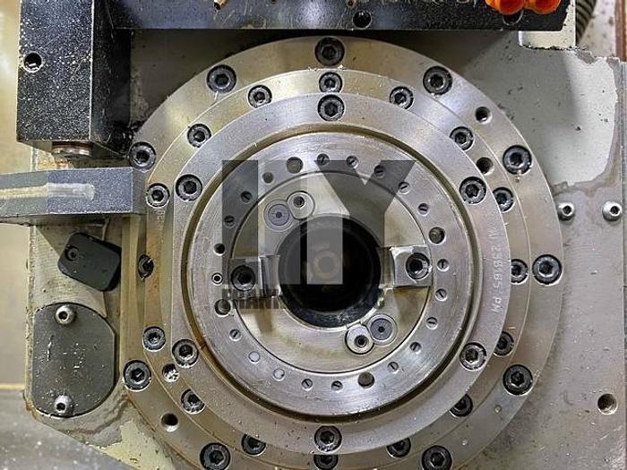 Used DMG MORI DECKEL MAHO DMU80P hi-dyn