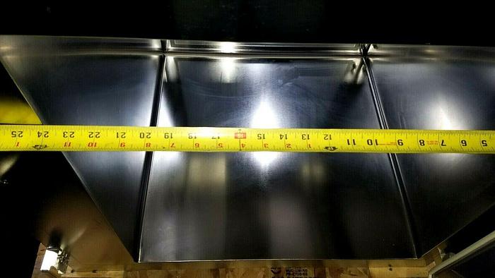 NEW Terra Universal Refrigerator Smart Pass-Through Wall / Room Laboratory Chamber NEW!!