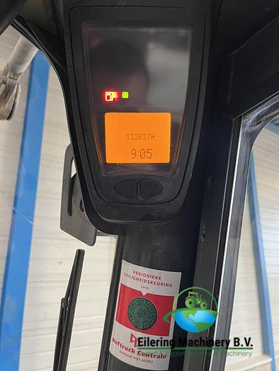 Used 2008 Linde H50D