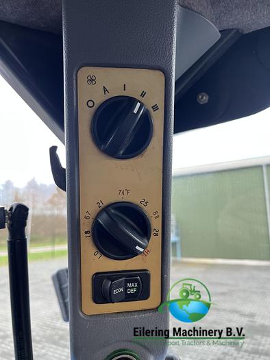 Used 2007 New Holland T7050 PC