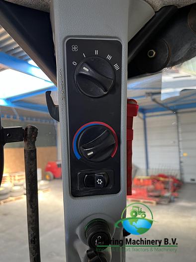 Used 2012 New Holland T6.175