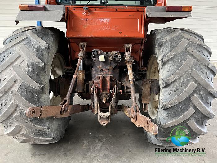 Used 1984 Fiat 1380 DT