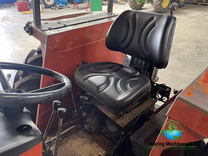 Used 1990 Fiat 70-66 DT