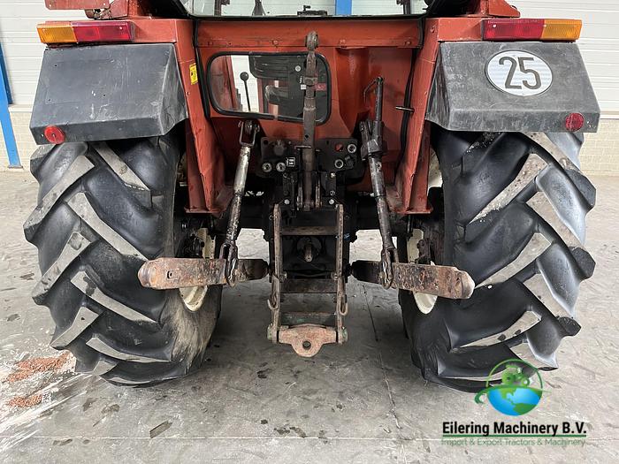 Used 1996 Fiat 80-66 DT