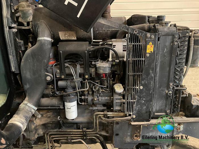 Used 2001 New Holland TS110