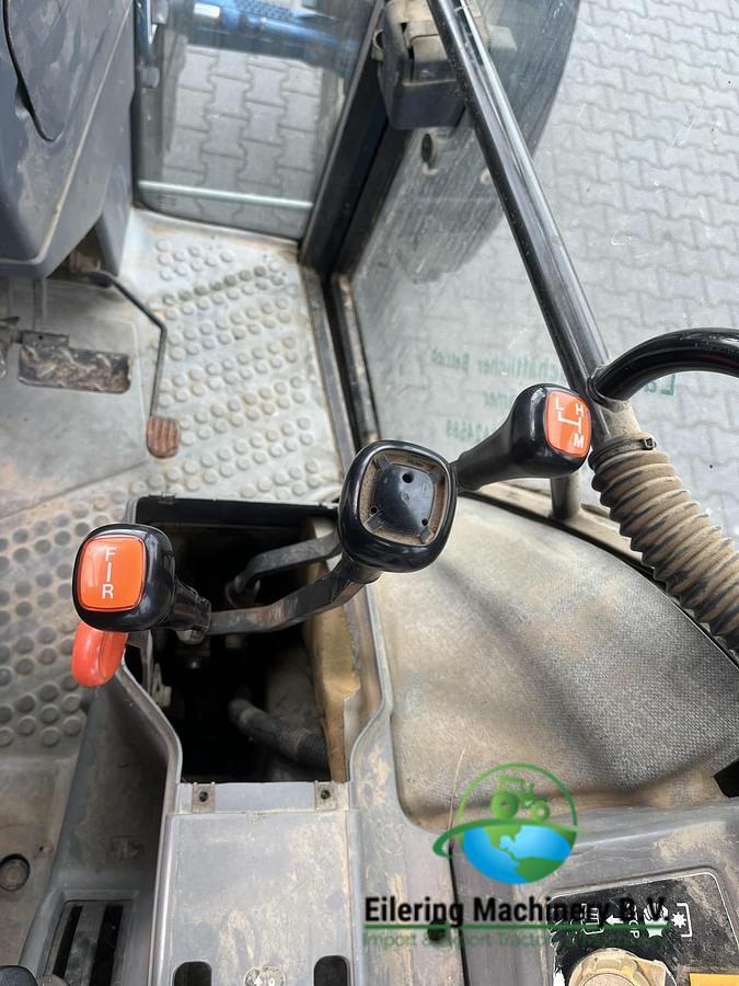 Used 1994 Ford 7840 SL 12x12