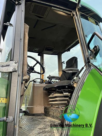 Used 1998 John Deere 7810