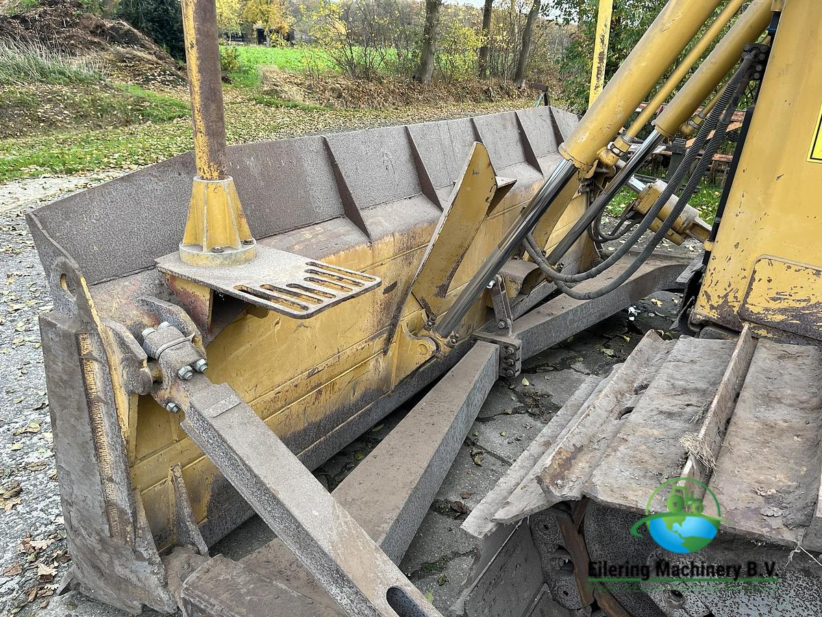 Used 2008 Caterpillar D6T LGP Trimble GPS Ripper