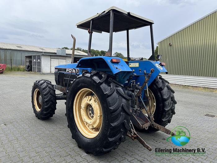 Used 1994 Ford 5640 SL