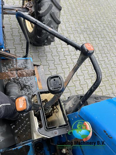 Used 1994 Ford 5640 SL