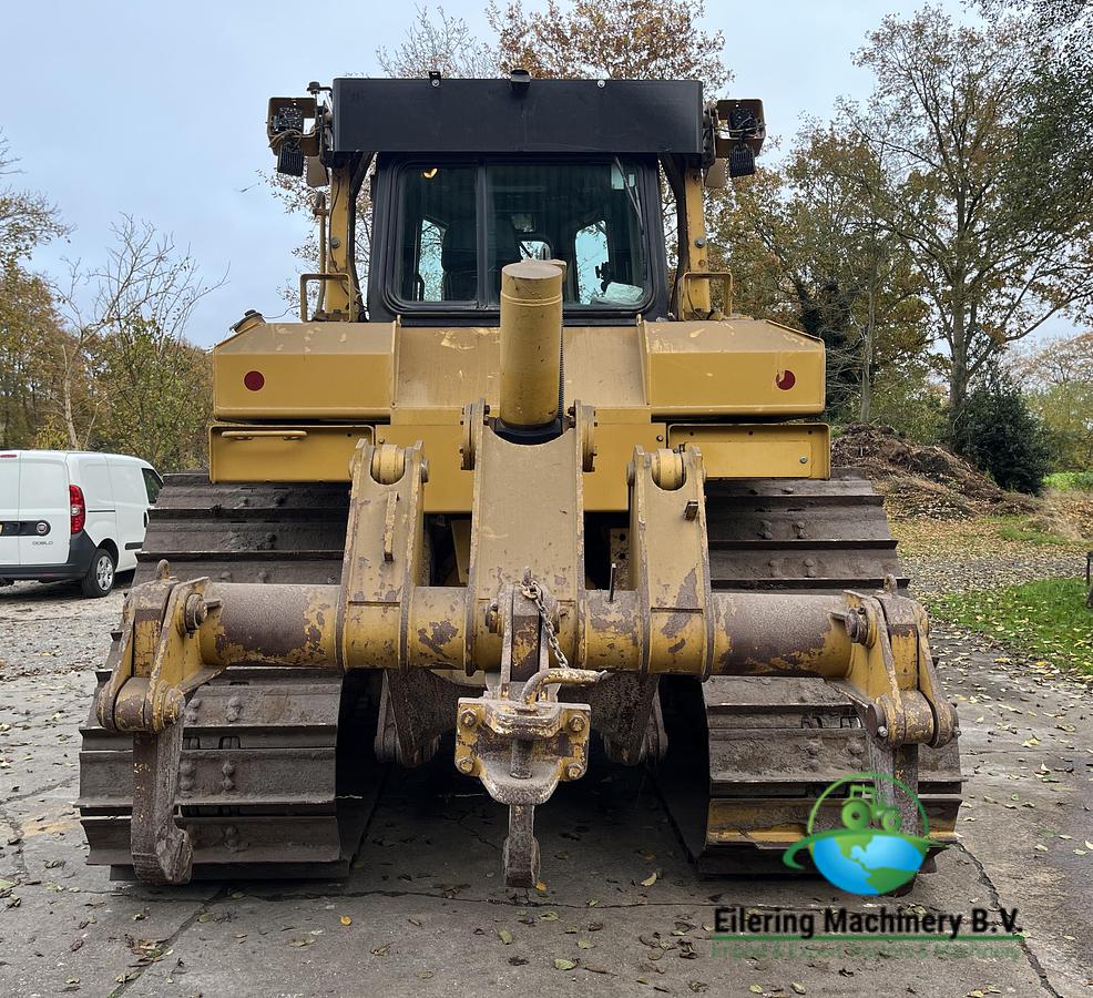 Used 2008 Caterpillar D6T LGP Trimble GPS Ripper