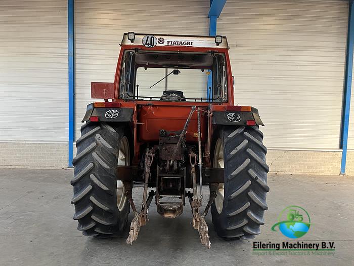 Used 1991 Fiat 110-90 DT