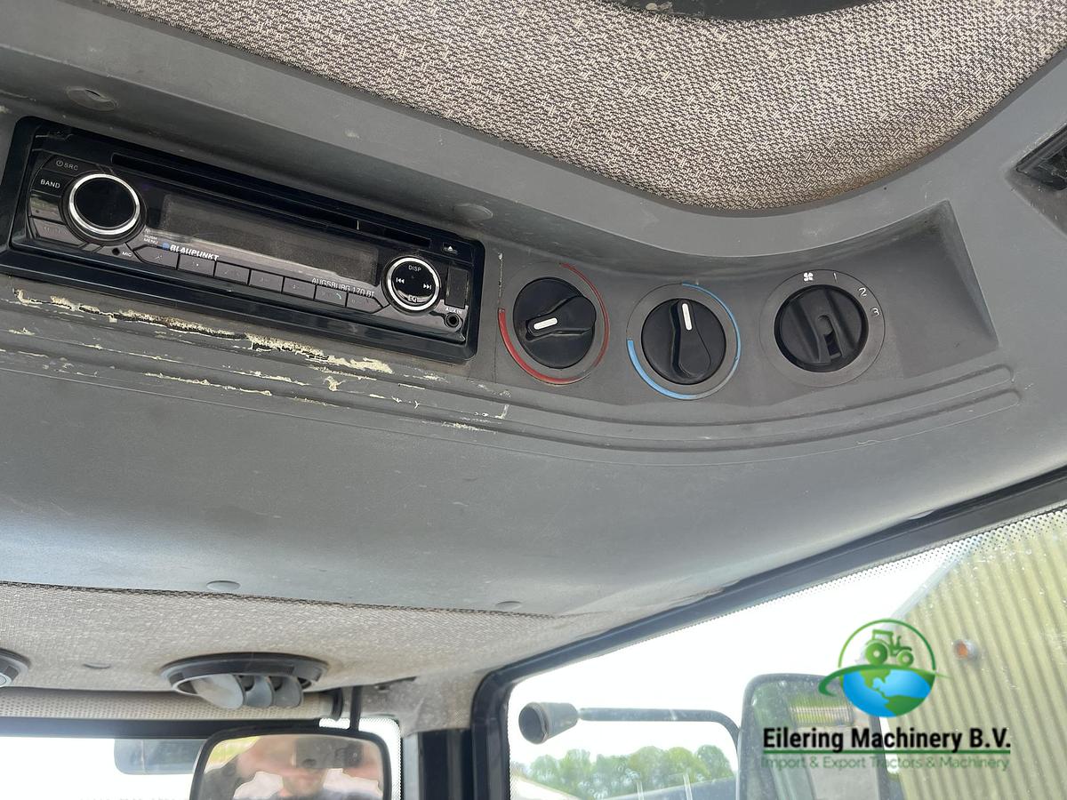 Used 1994 Ford 7840 SL 12x12