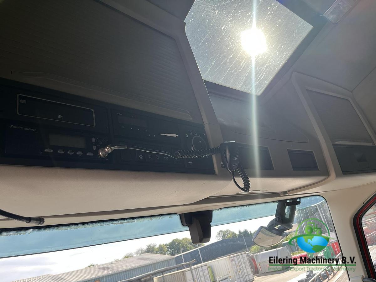 Used 2015 Volvo FH420
