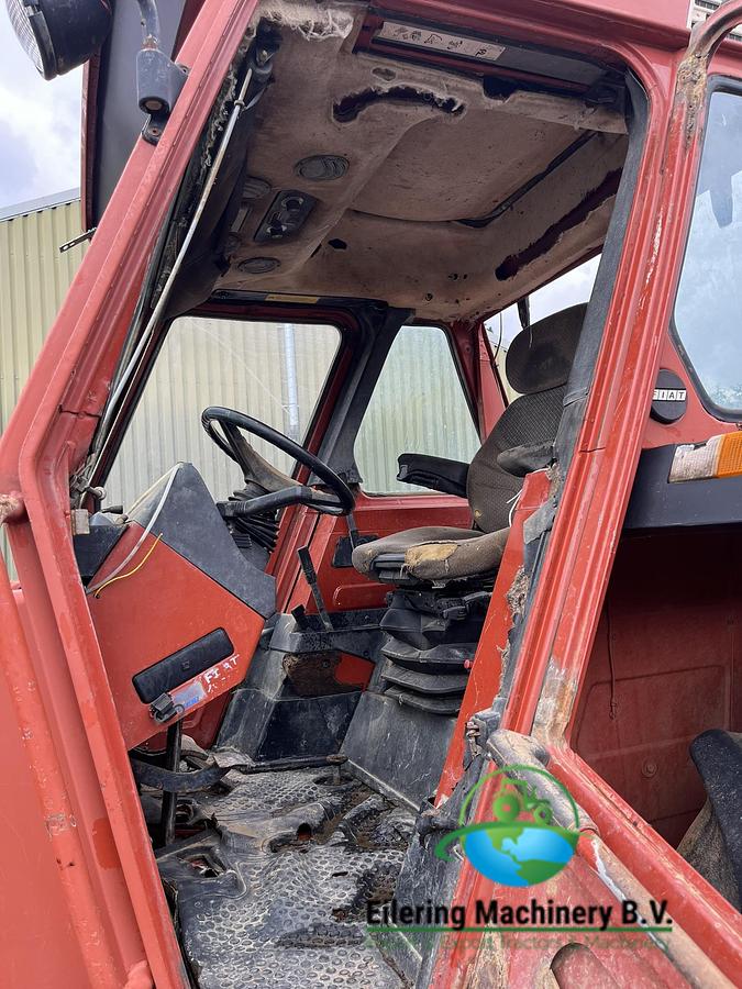 Used 1985 Fiat 1580 DT