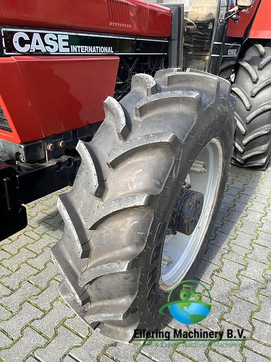 Used 1989 Case IH International 1056 XL