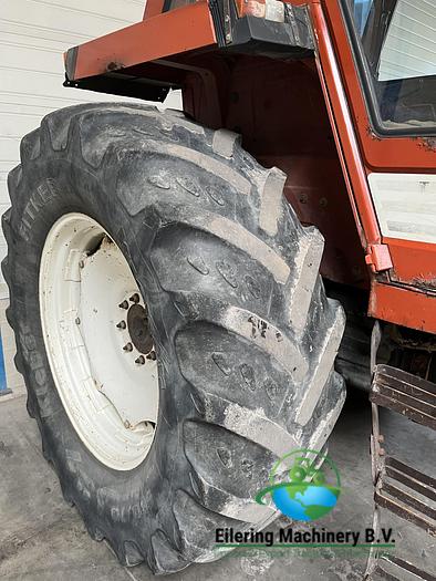 Used 1984 Fiat 1380 DT