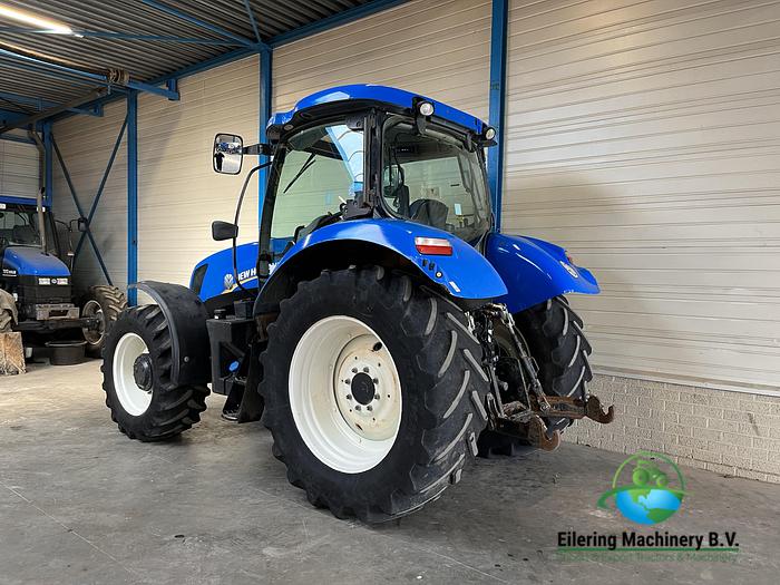 Used 19 Fiat / New Holland 80-66 S-DT