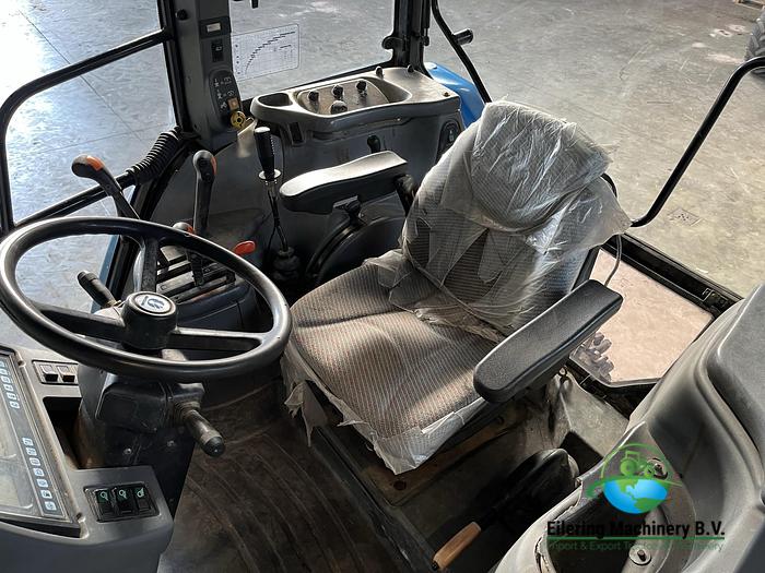 Used 1998 Fiat / New Holland 80-66 S-DT