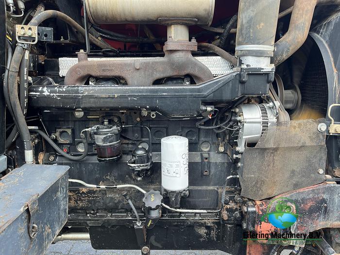 Used 1998 Massey Ferguson 4260