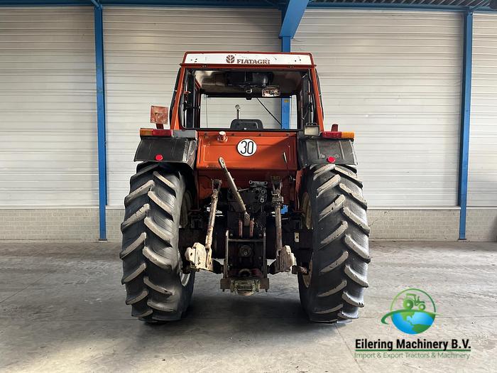 Used 1986 Fiat 115-90 DT