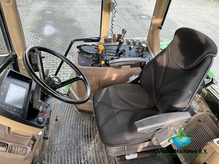 Used 1998 John Deere 7810