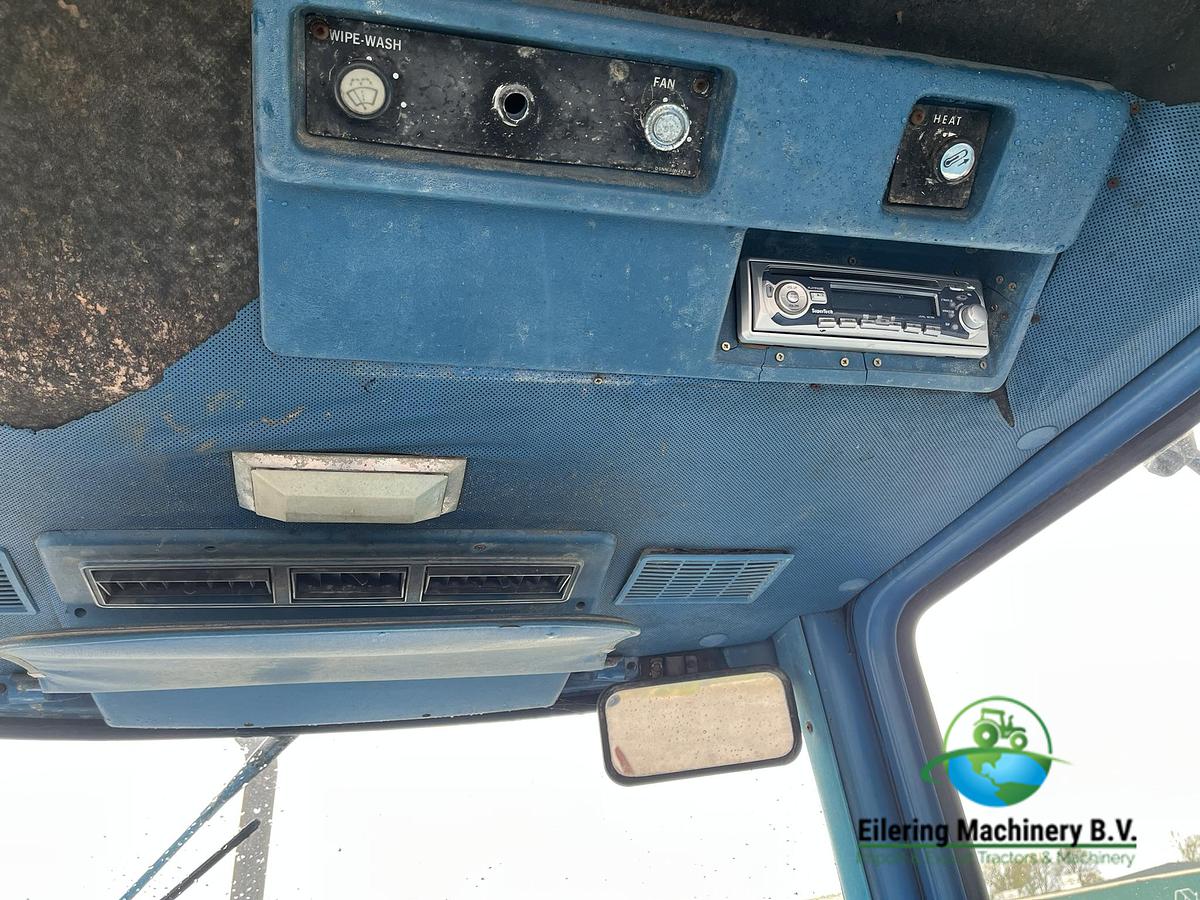 Used 1980 Ford 4600