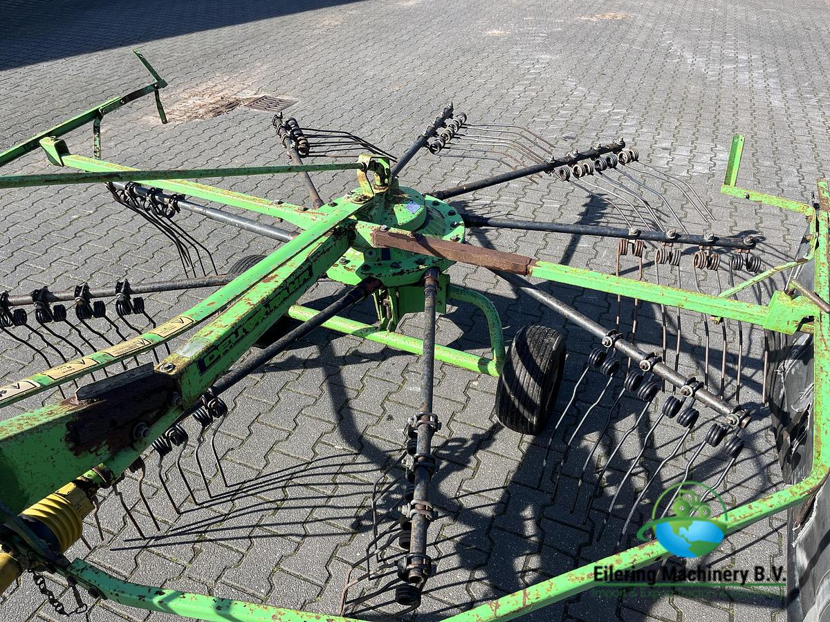 Used 1995 Deutz-Fahr KS 1.70