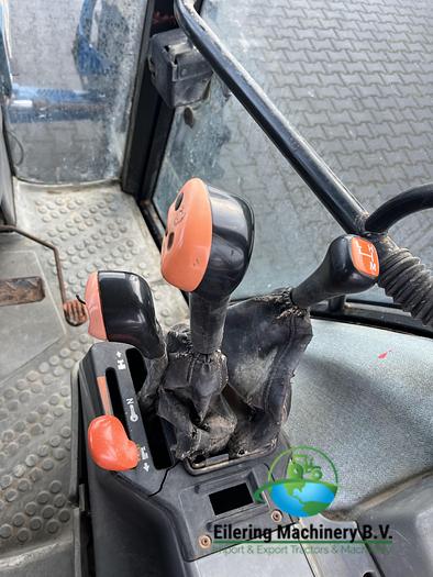 Used 1994 Ford 6640 SL DP