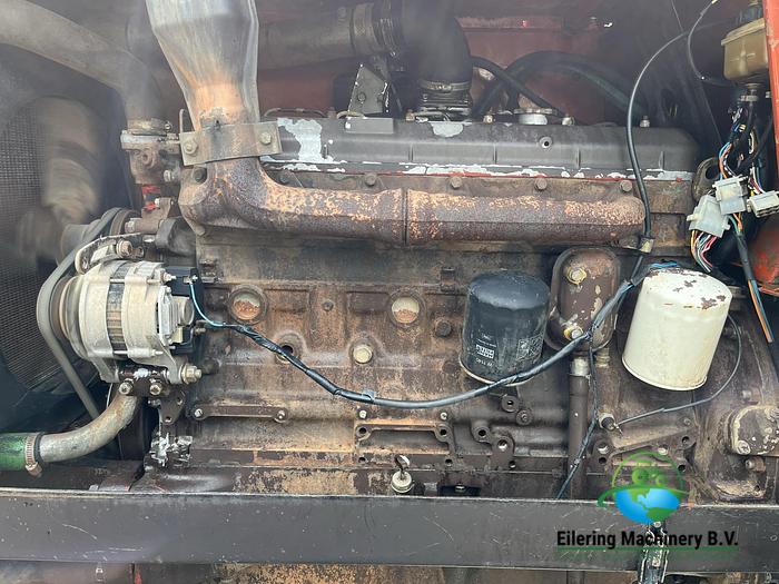 Used 1991 Fiat 110-90 DT