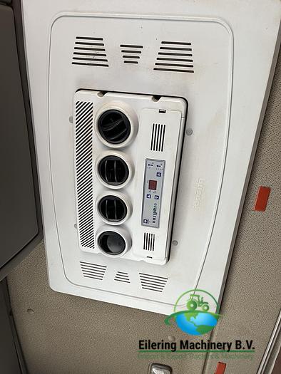 Used 2012 DAF XF 105.460