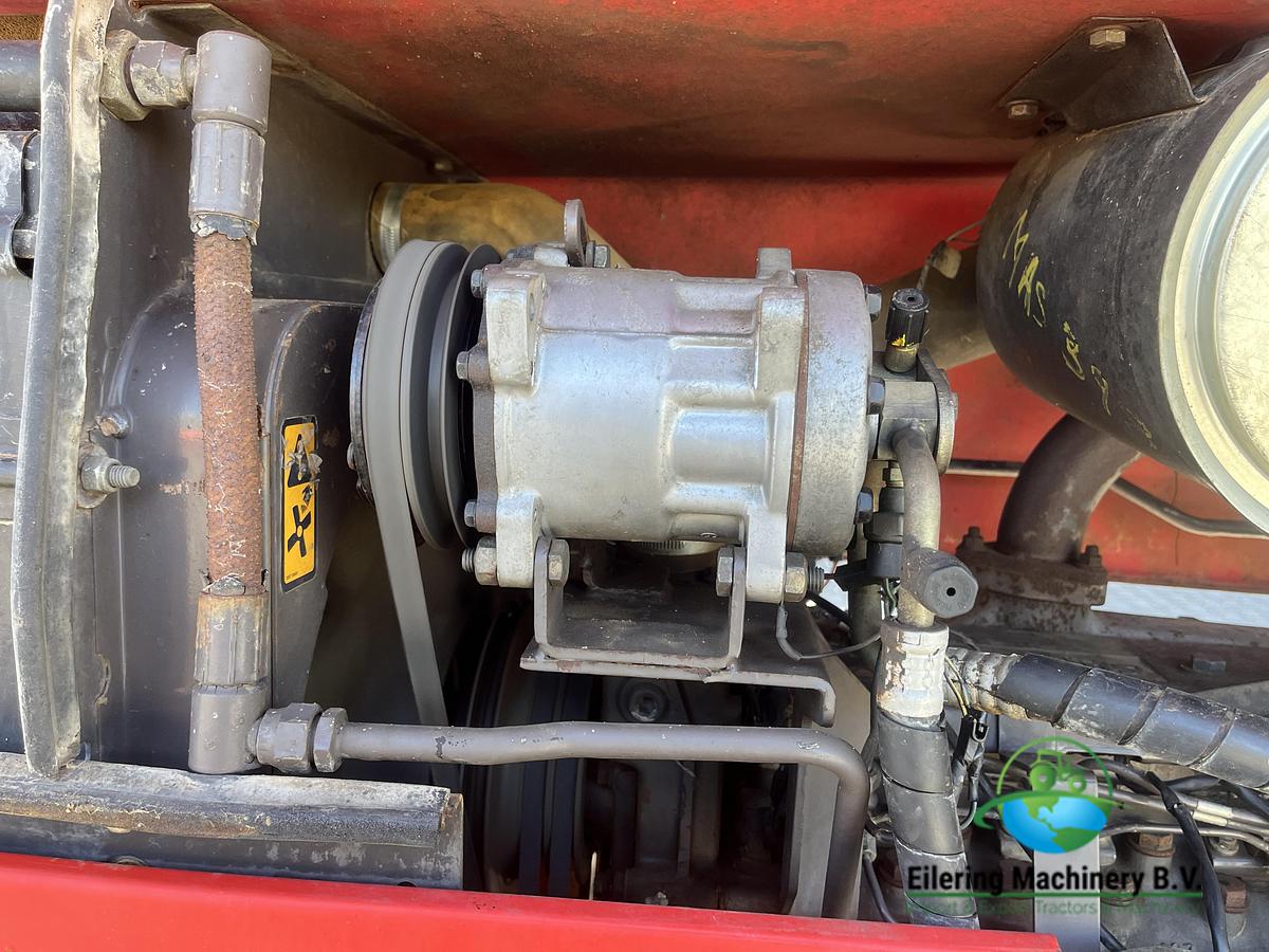 Used 1995 Massey Ferguson 399