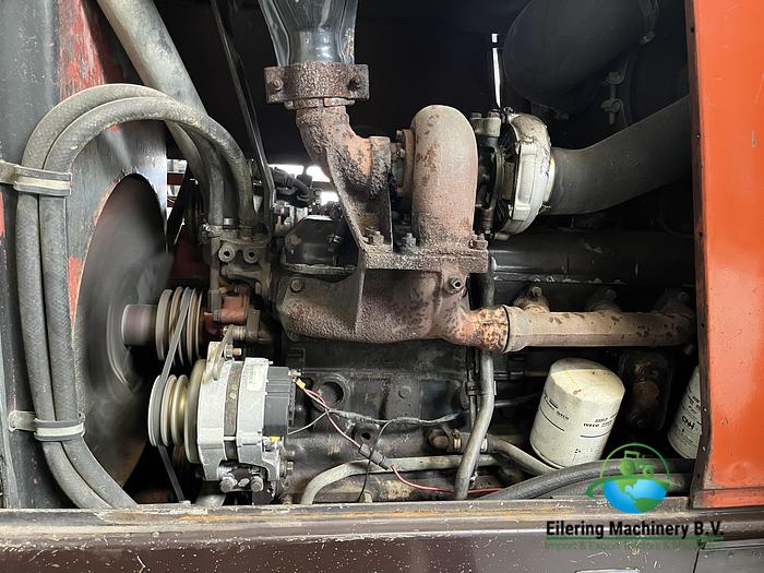 Used 1984 Fiat 1380 DT