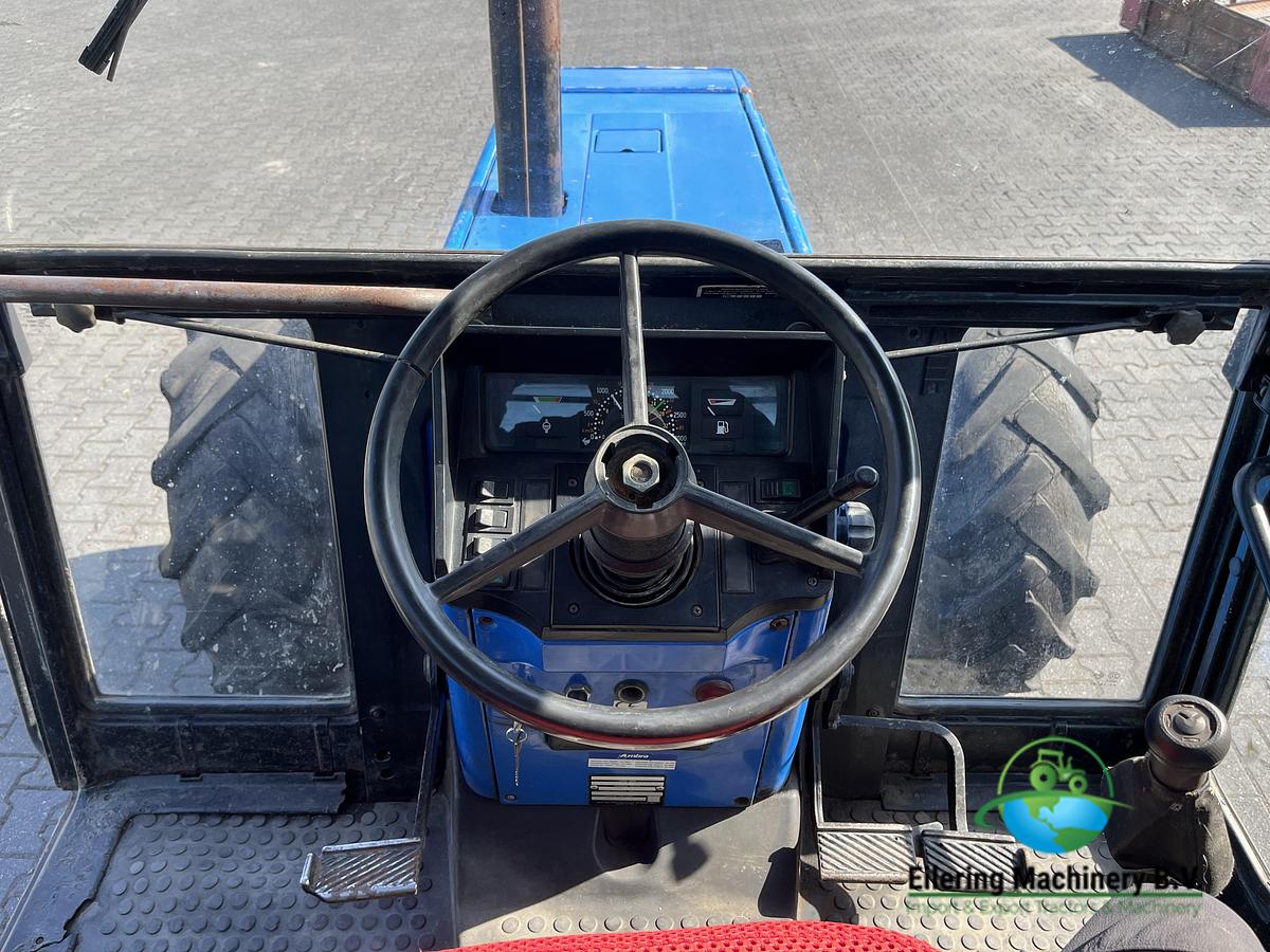 Used 2001 Fiat / New Holland 110-90 DT