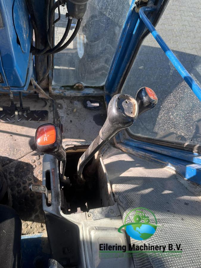 Used 1995 Ford 7840 SL 12x12