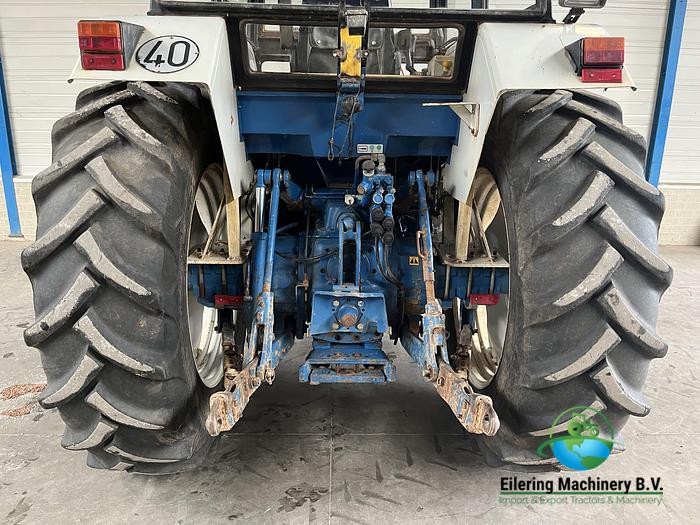 Used 1994 Ford 7840 SL