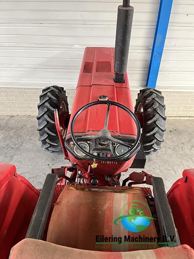 Used 1976 International 1246