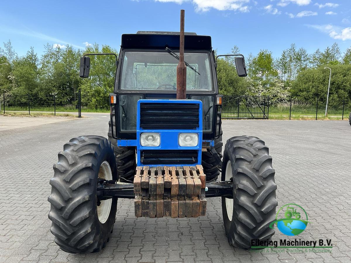 Used 2003 Fiat / New Holland 110-90 DT