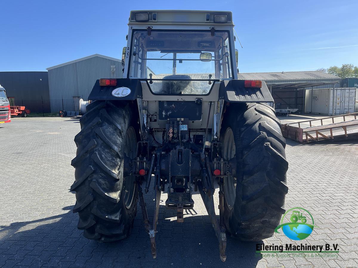 Used 1995 Massey Ferguson 399