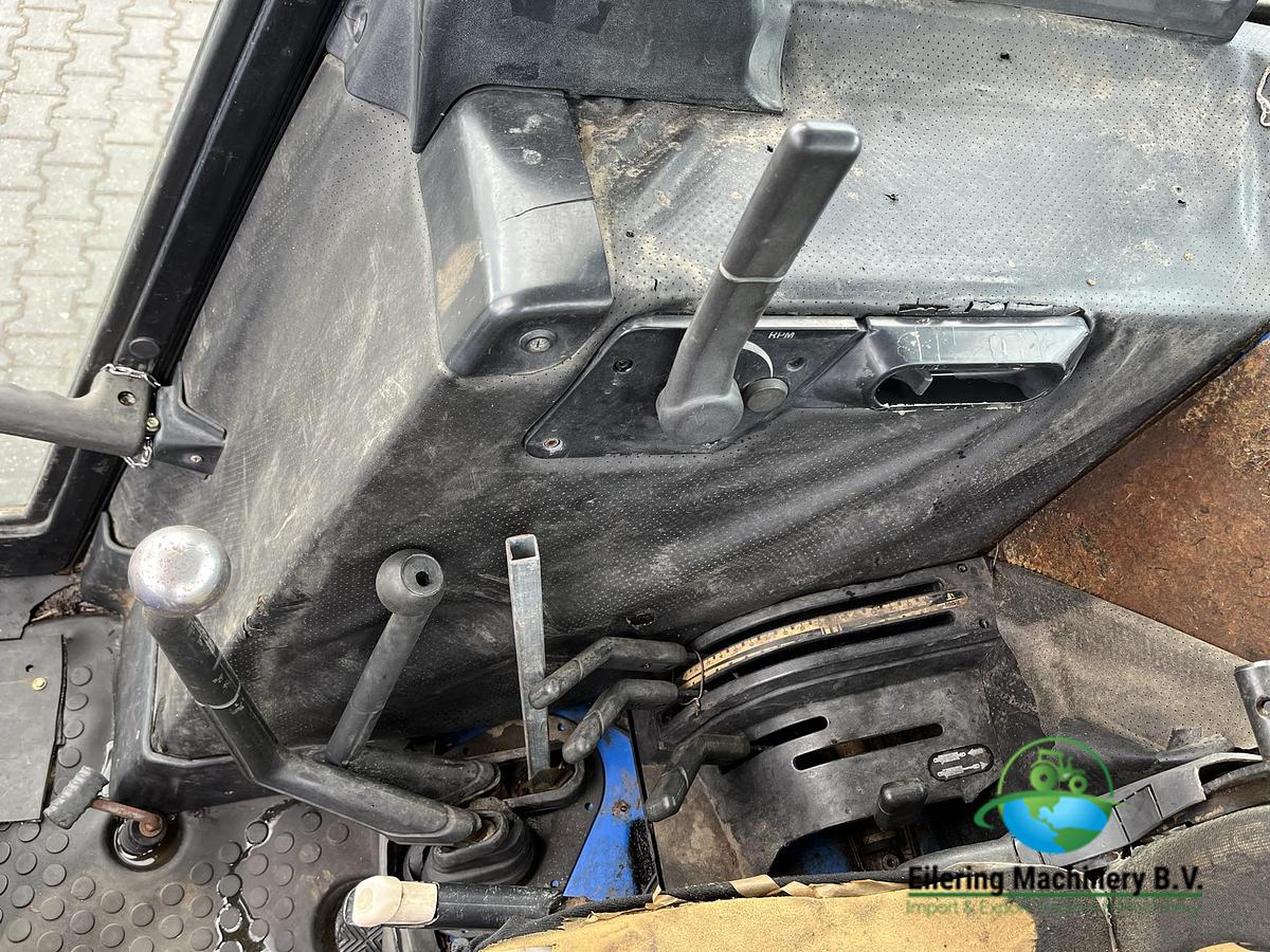 Used 2003 Fiat / New Holland 110-90 DT