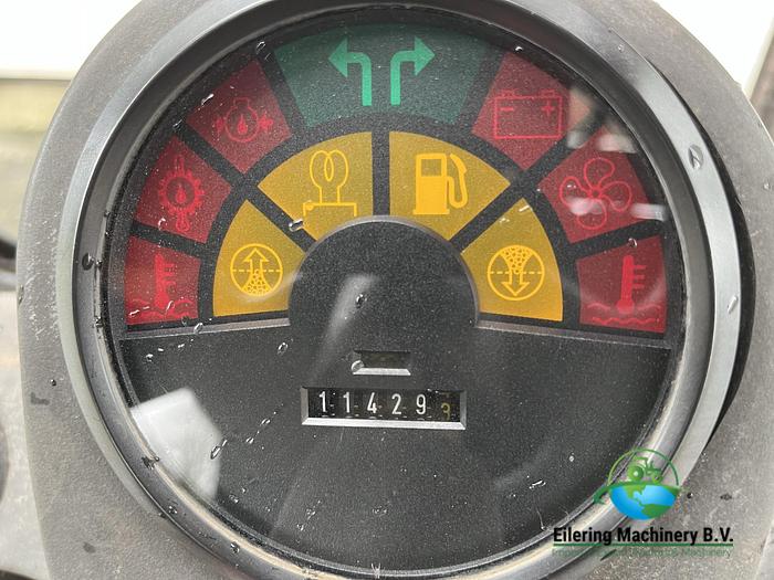 Used 1993 Linde H16 D