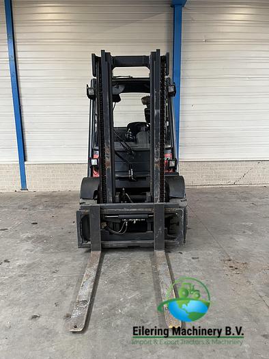 Used 2008 Linde H50D