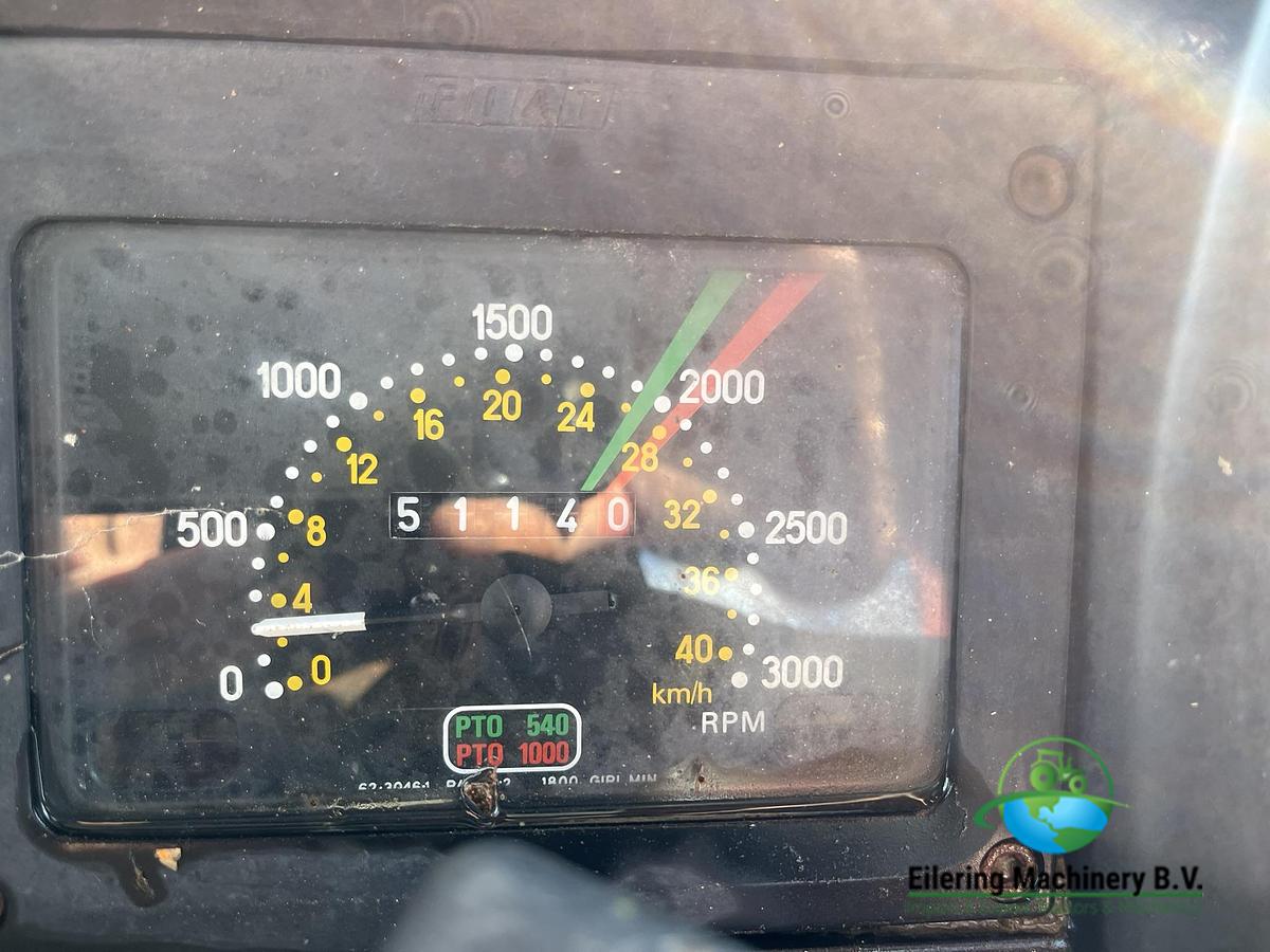 Used 1991 Fiat 180-90 DT