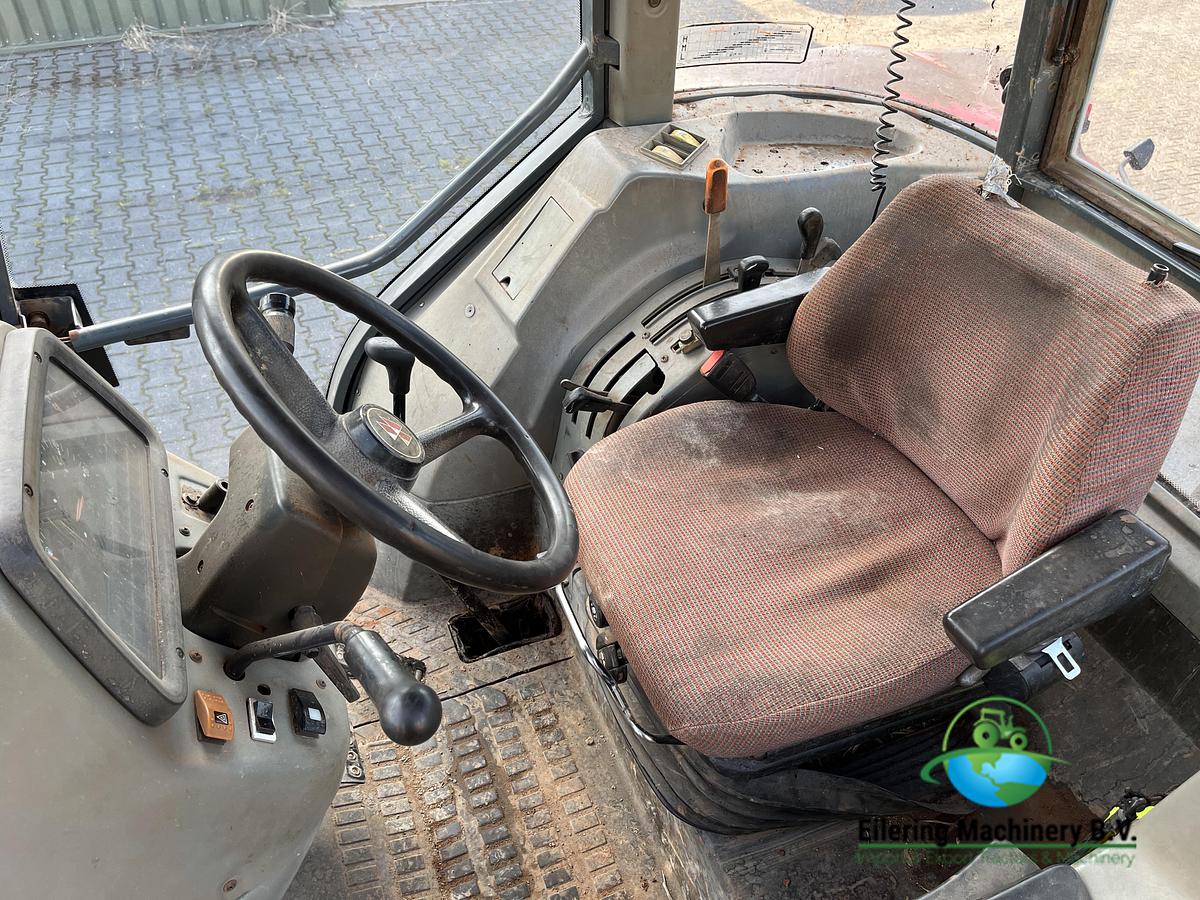 Used 1998 Massey Ferguson 4260
